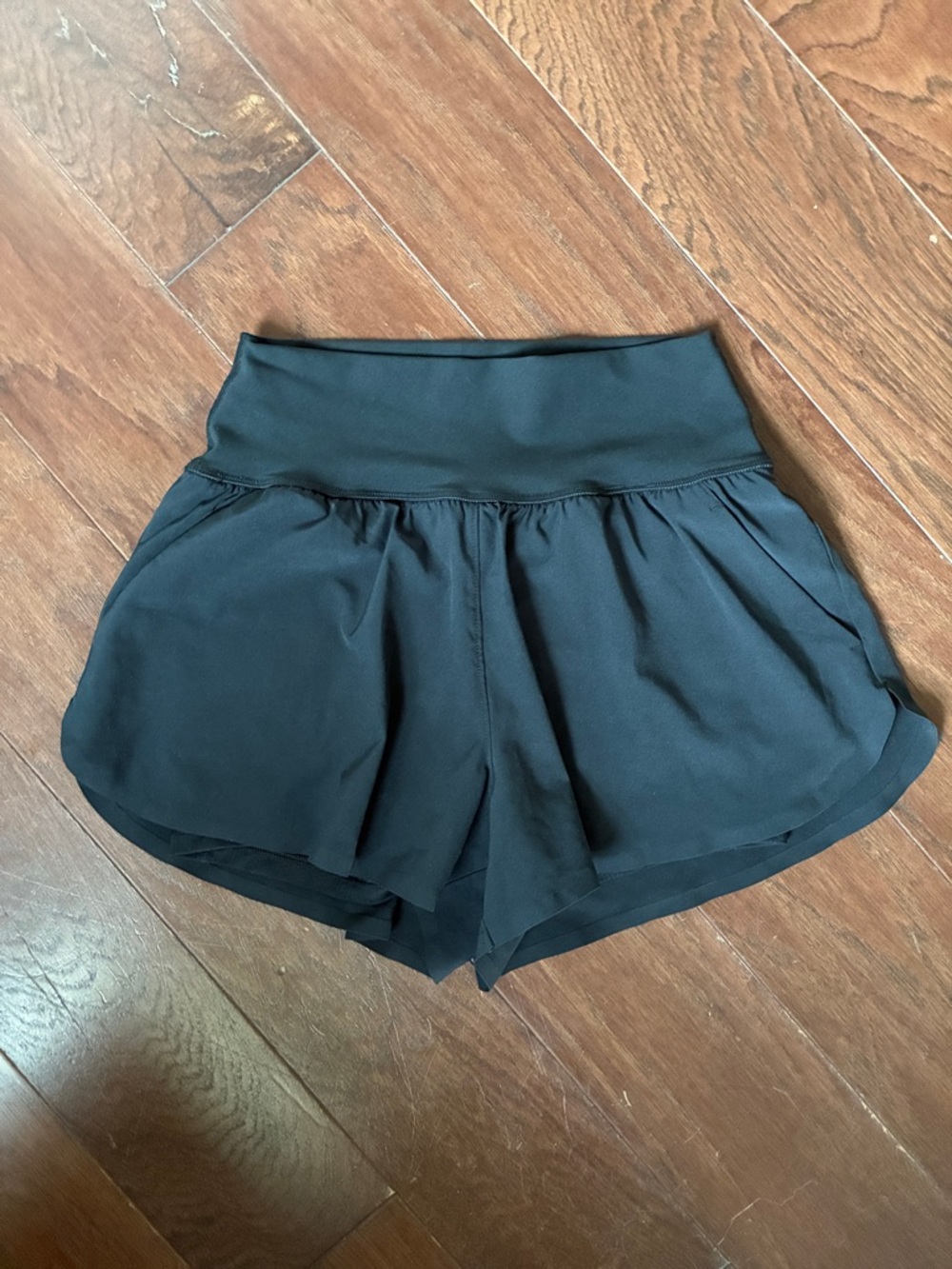 YPB | Athletic Short
